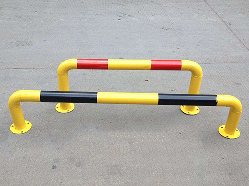 車庫防撞護(hù)欄圖片3